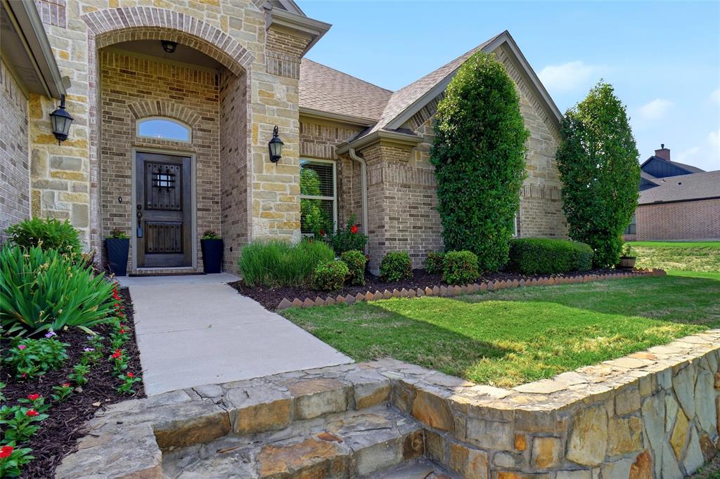 481 Addison Drive Weatherford, TX 76087 - Photo 6 of 40