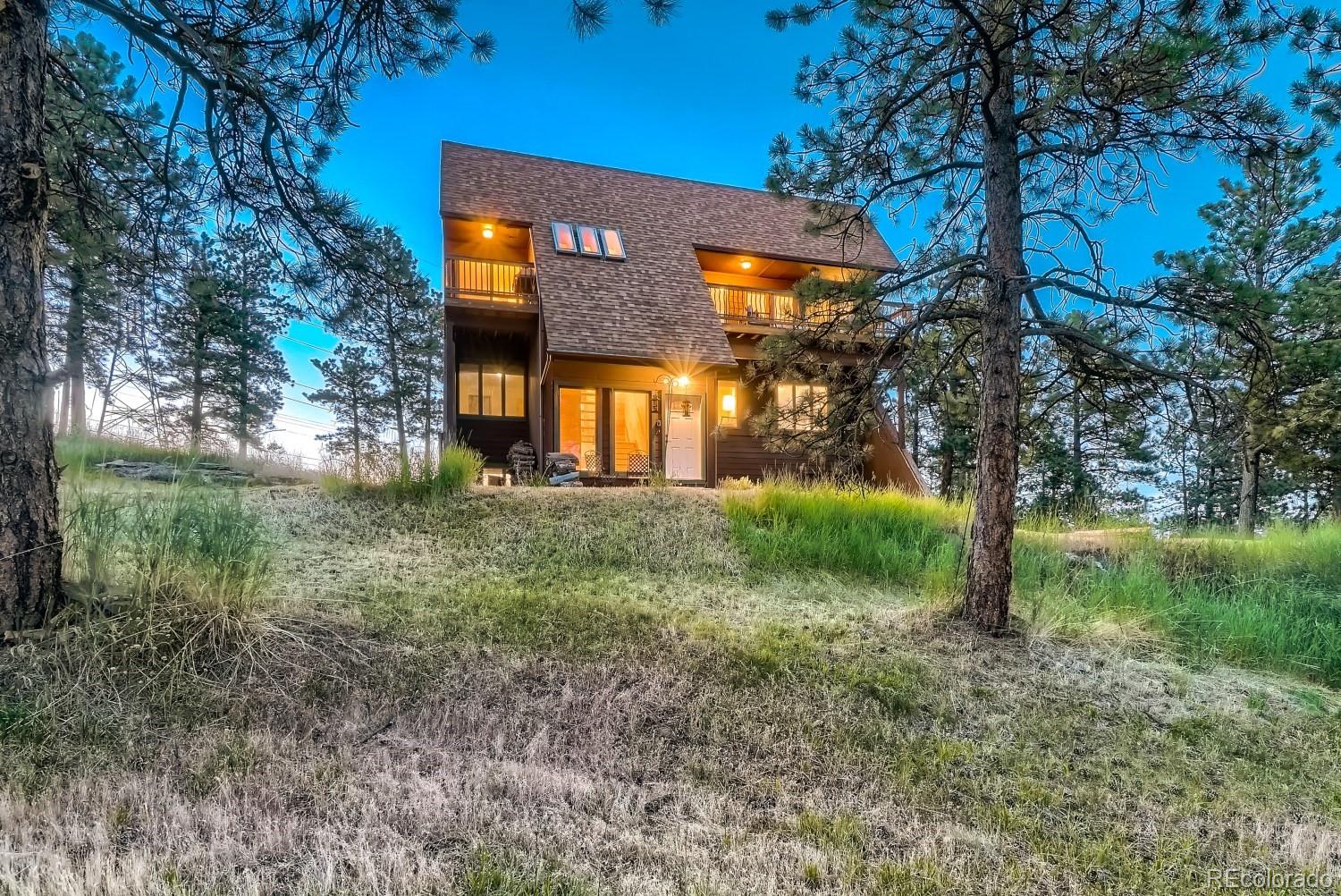 1084 Colorow Road Golden, CO 80401 - Photo 1 of 18 Gallery Image 1