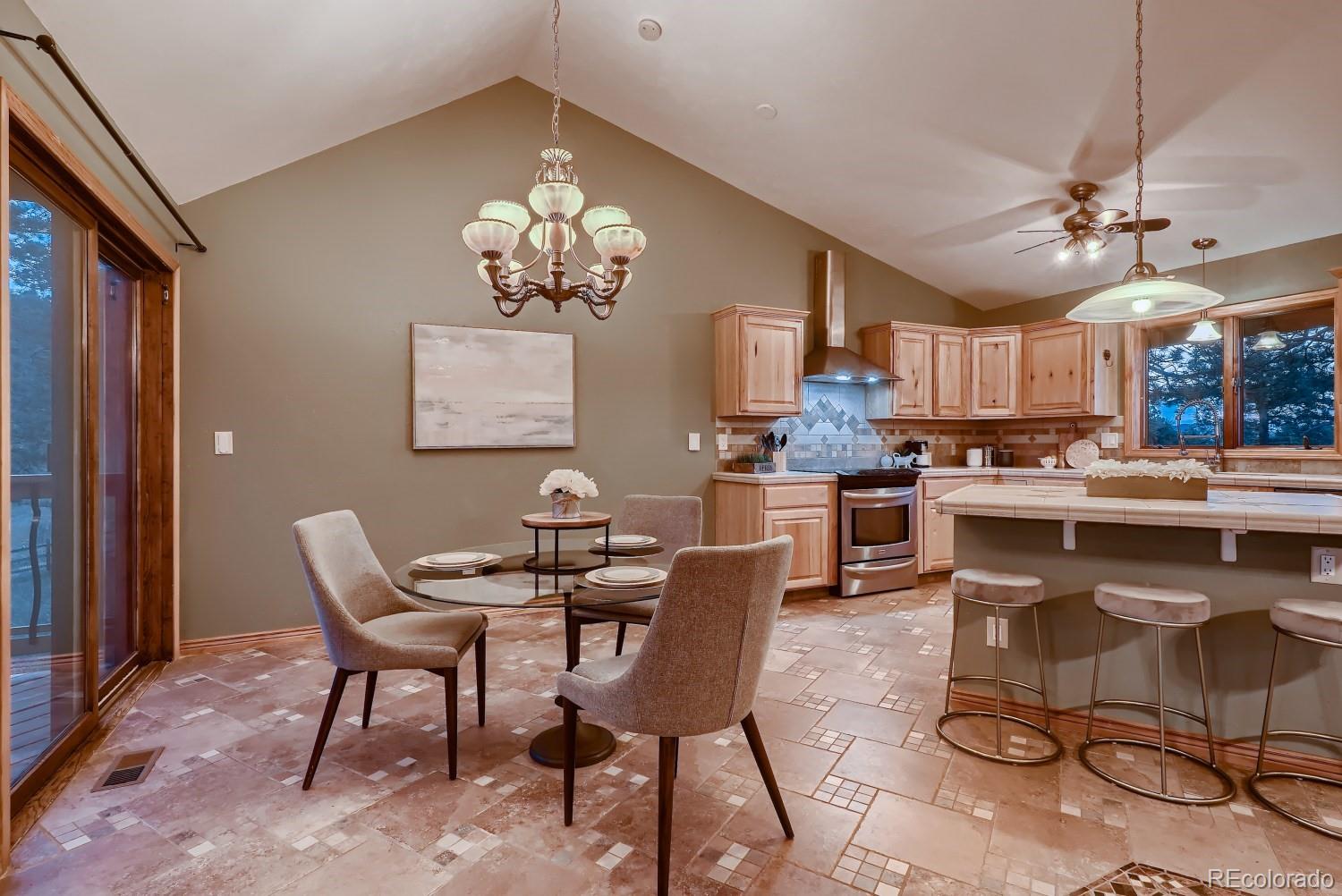 1084 Colorow Road Golden, CO 80401 - Photo 8 of 18 Gallery Image 8