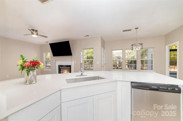 $565,000 | 12538 Cardinal Woods Drive, Pineville, NC 28134