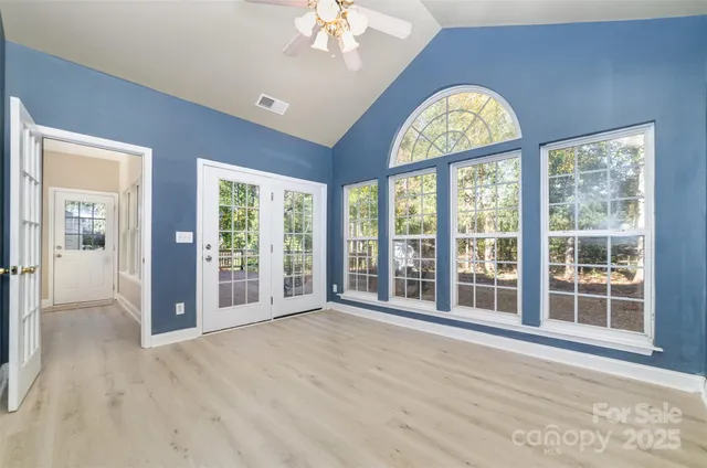 $565,000 | 12538 Cardinal Woods Drive, Pineville, NC 28134