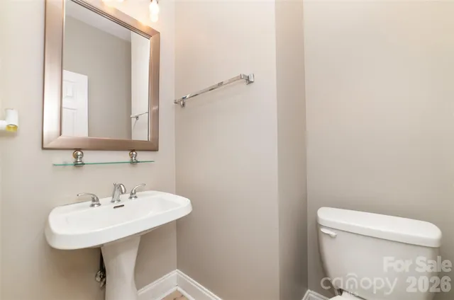 $549,900 | 12538 Cardinal Woods Drive, Pineville, NC 28134