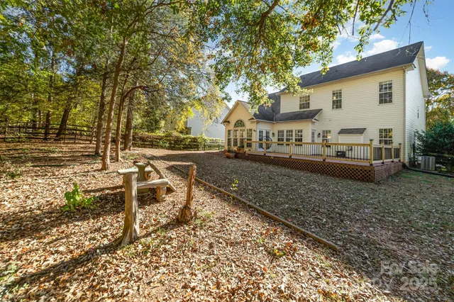 $565,000 | 12538 Cardinal Woods Drive, Pineville, NC 28134