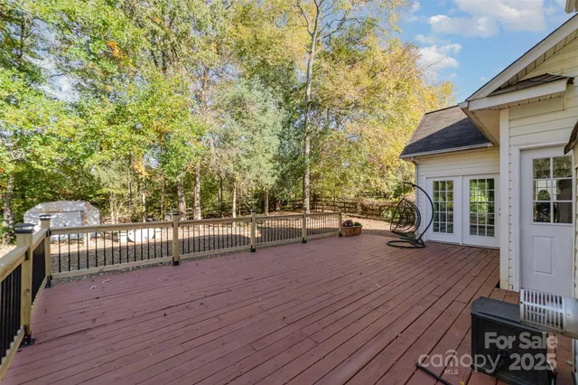 $565,000 | 12538 Cardinal Woods Drive, Pineville, NC 28134