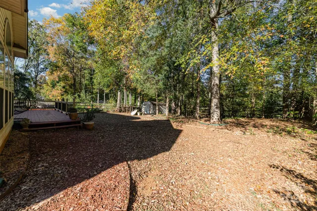 $565,000 | 12538 Cardinal Woods Drive, Pineville, NC 28134