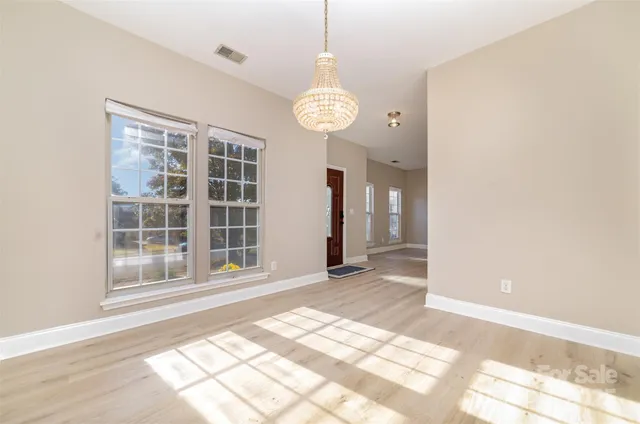 $565,000 | 12538 Cardinal Woods Drive, Pineville, NC 28134