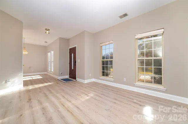 $549,900 | 12538 Cardinal Woods Drive, Pineville, NC 28134