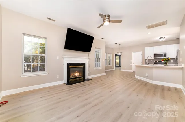 $565,000 | 12538 Cardinal Woods Drive, Pineville, NC 28134