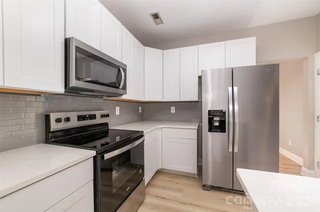 $549,900 | 12538 Cardinal Woods Drive, Pineville, NC 28134