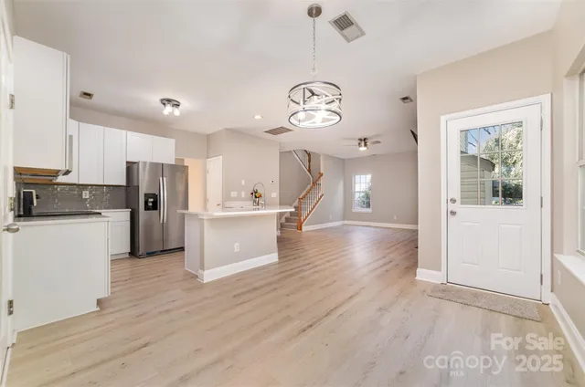 $565,000 | 12538 Cardinal Woods Drive, Pineville, NC 28134