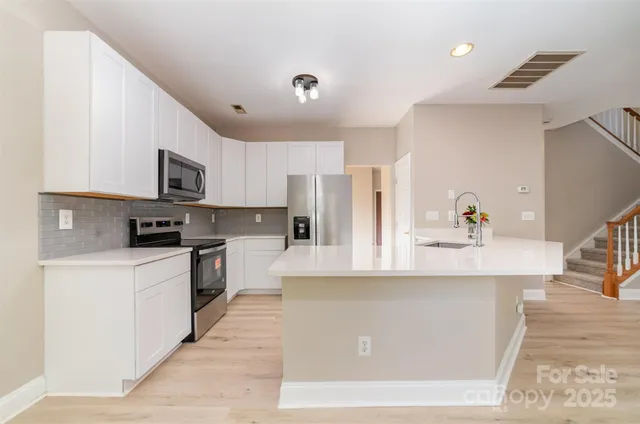 $565,000 | 12538 Cardinal Woods Drive, Pineville, NC 28134