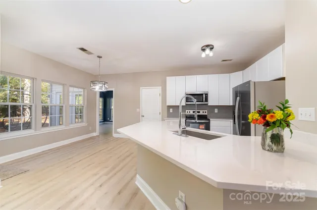 $565,000 | 12538 Cardinal Woods Drive, Pineville, NC 28134