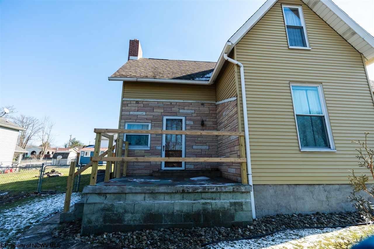 1093 Morgantown Road Point Marion, PA 15474 - Photo 26 of 30 Gallery Image 26