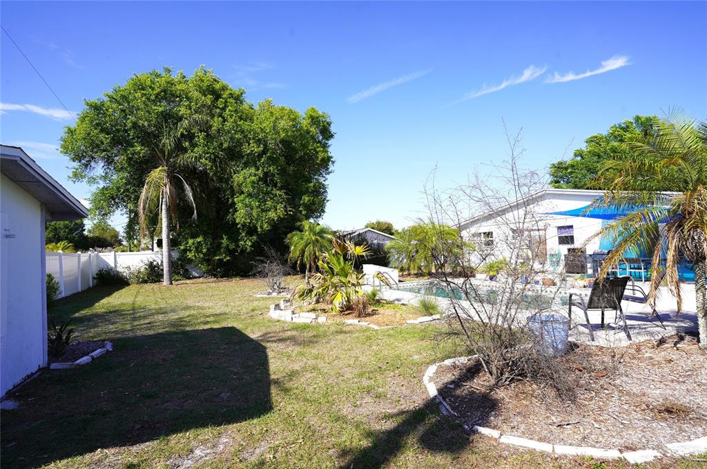 2357 Talbrook Terrace Punta Gorda, FL 33983 - Photo 25 of 55 a view of outdoor space patio and swimming pool
