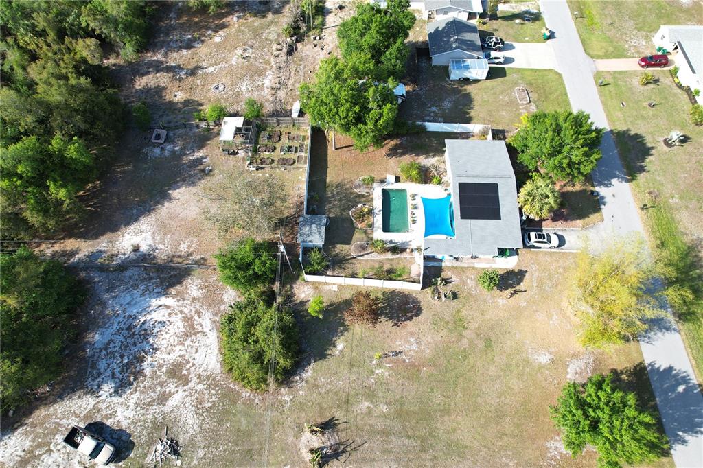 2357 Talbrook Terrace Punta Gorda, FL 33983 - Photo 35 of 55 a view of multiple house with outdoor space
