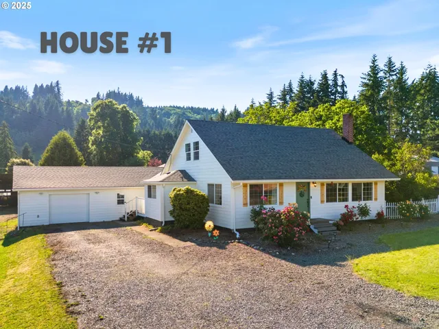 $899,900 | 12275 Southeast School Avenue, Boring, OR 97009