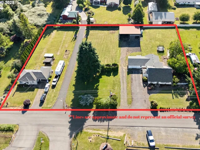 $899,900 | 12275 Southeast School Avenue, Boring, OR 97009