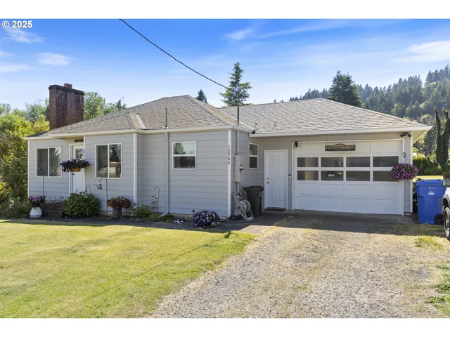 $899,900 | 12275 Southeast School Avenue, Boring, OR 97009