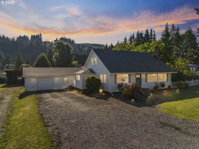 $899,900 | 12275 Southeast School Avenue, Boring, OR 97009