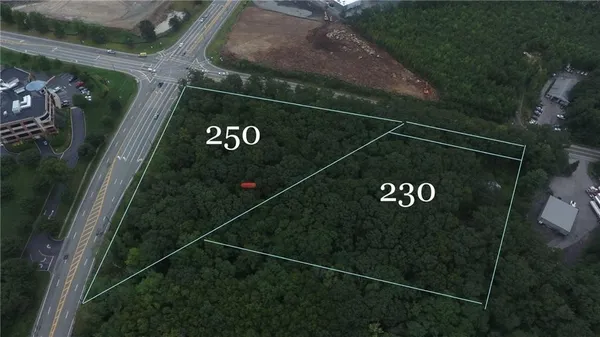 $2,750,000 | 230 George Washington Highway, Smithfield, RI 02917