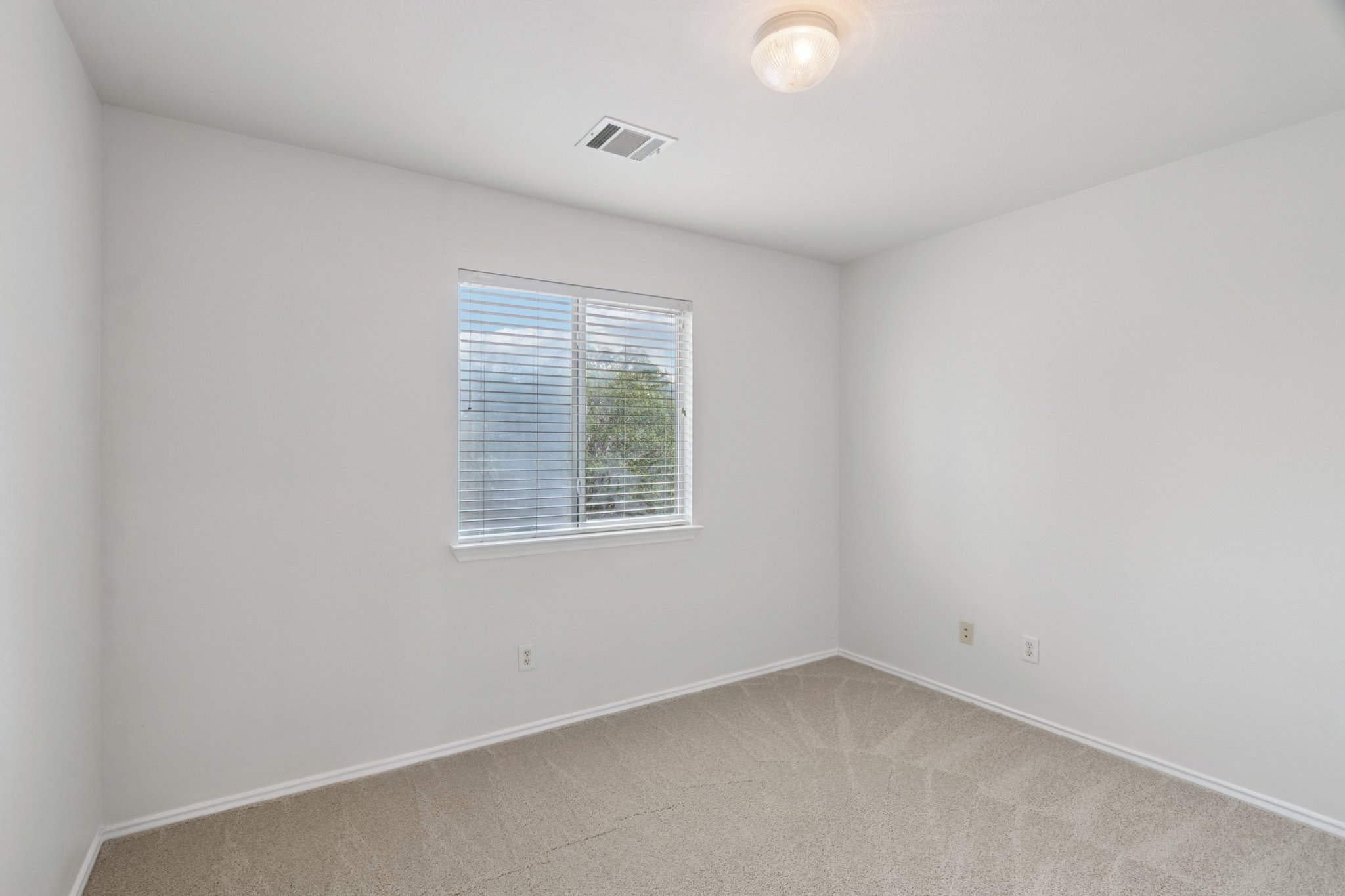 14521 Ballycastle Trail Austin, TX 78717 - Photo 26 of 40 an empty room with a window