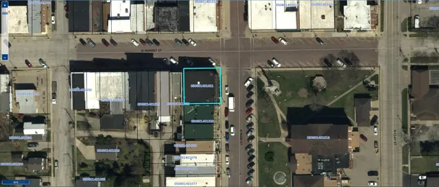 $159,900 | 320 North Main Street, Mount Carroll, IL 61053