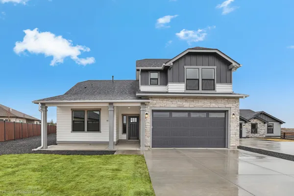 $594,990 | 1517 West 67th Avenue, Spokane, WA 99224