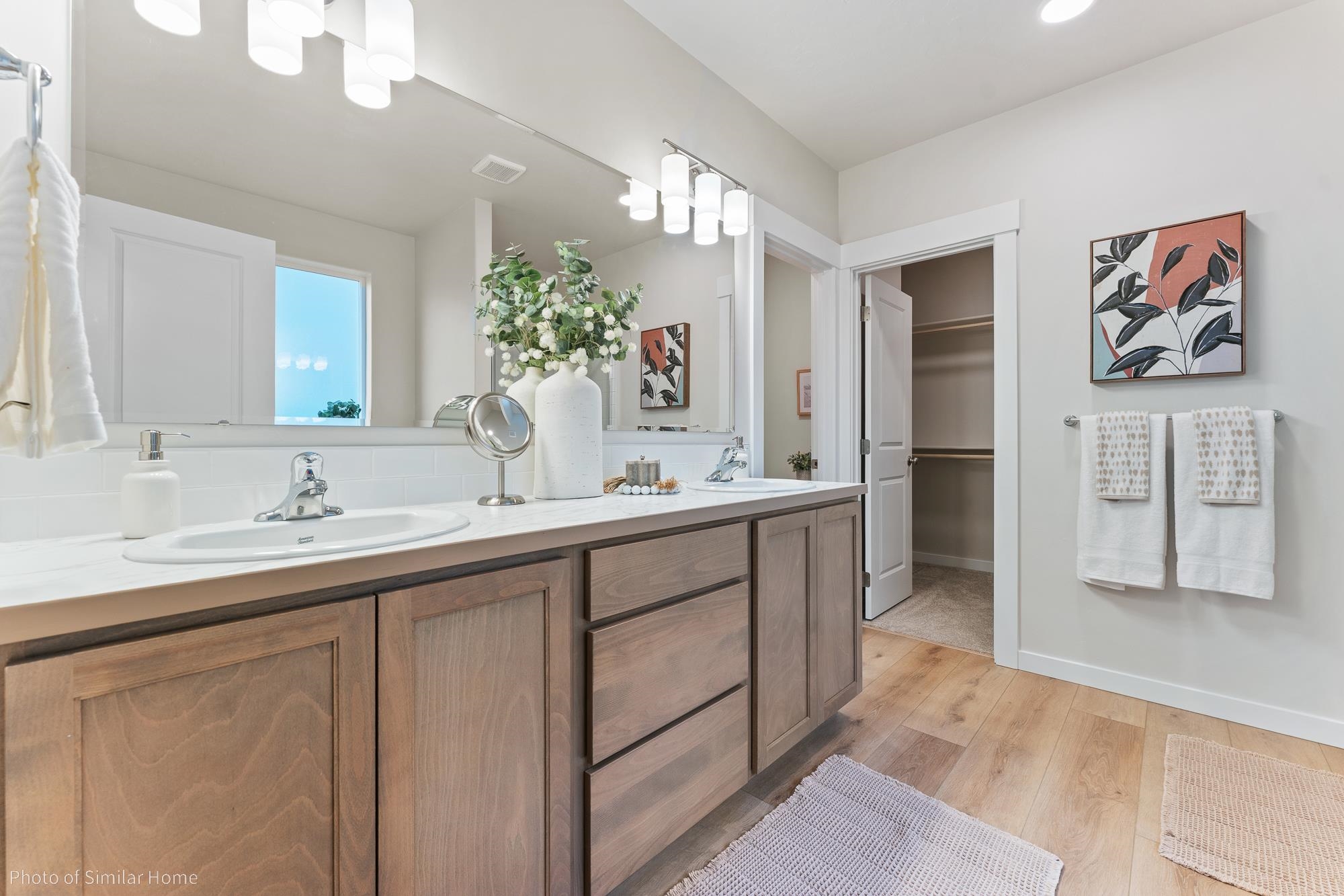 1517 West 67th Avenue Spokane, WA 99224 - Photo 22 of 29