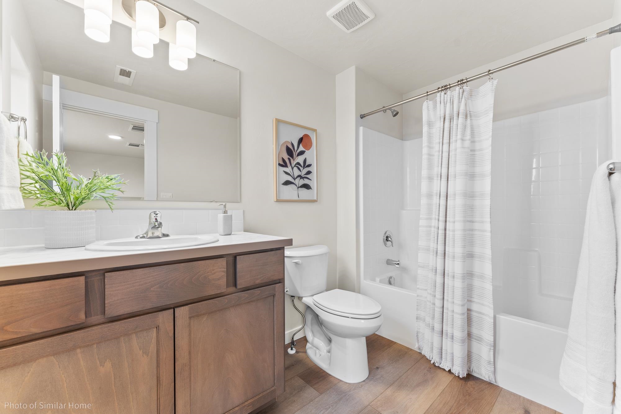 1517 West 67th Avenue Spokane, WA 99224 - Photo 28 of 29