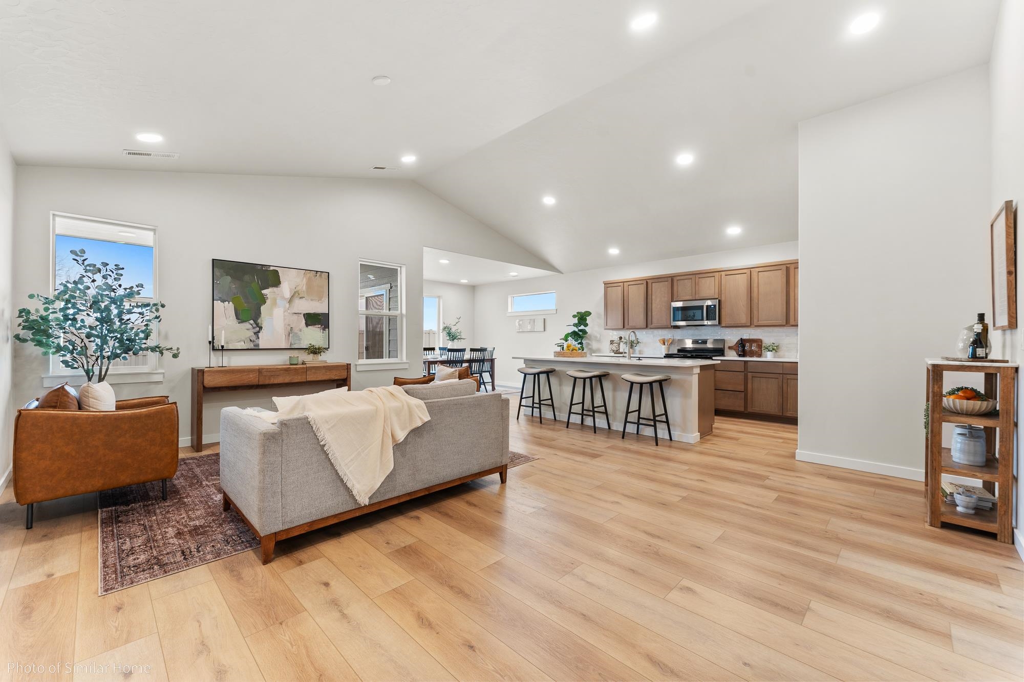 1517 West 67th Avenue Spokane, WA 99224 - Photo 9 of 29