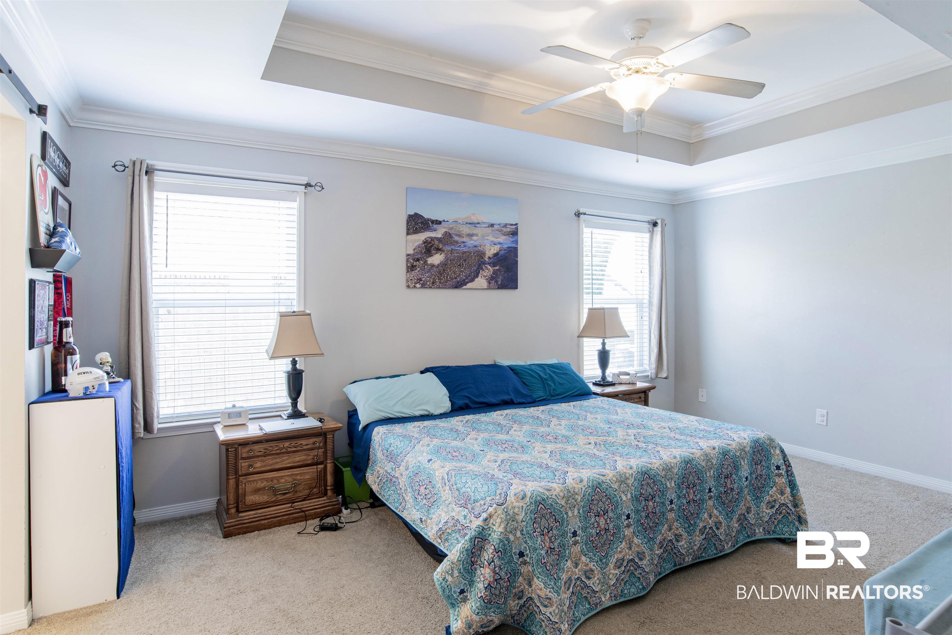 3230 Bloomington Drive Mobile, AL 36695 - Photo 14 of 24