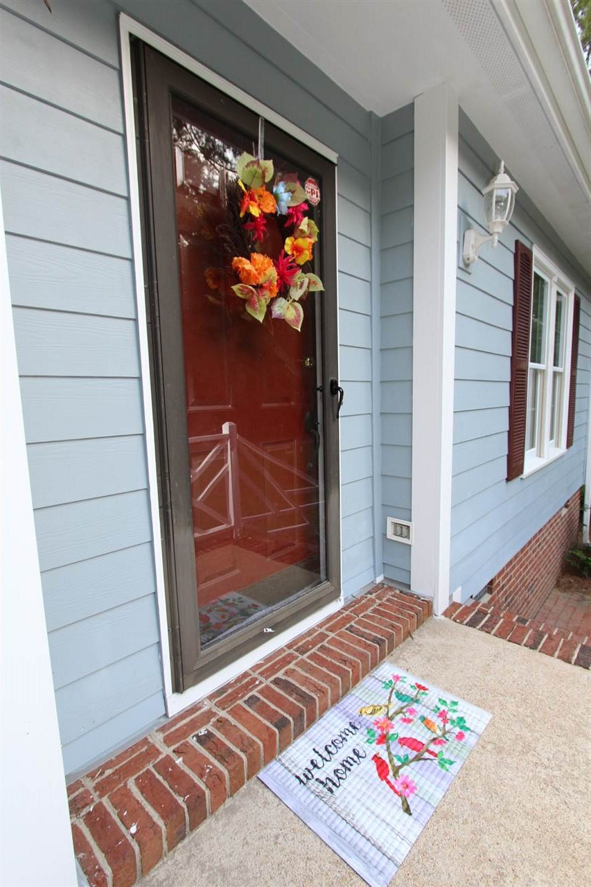 1100 Turner Farms Road Garner, NC 27529 - Photo 22 of 22 Welcome Home to Turner Farms