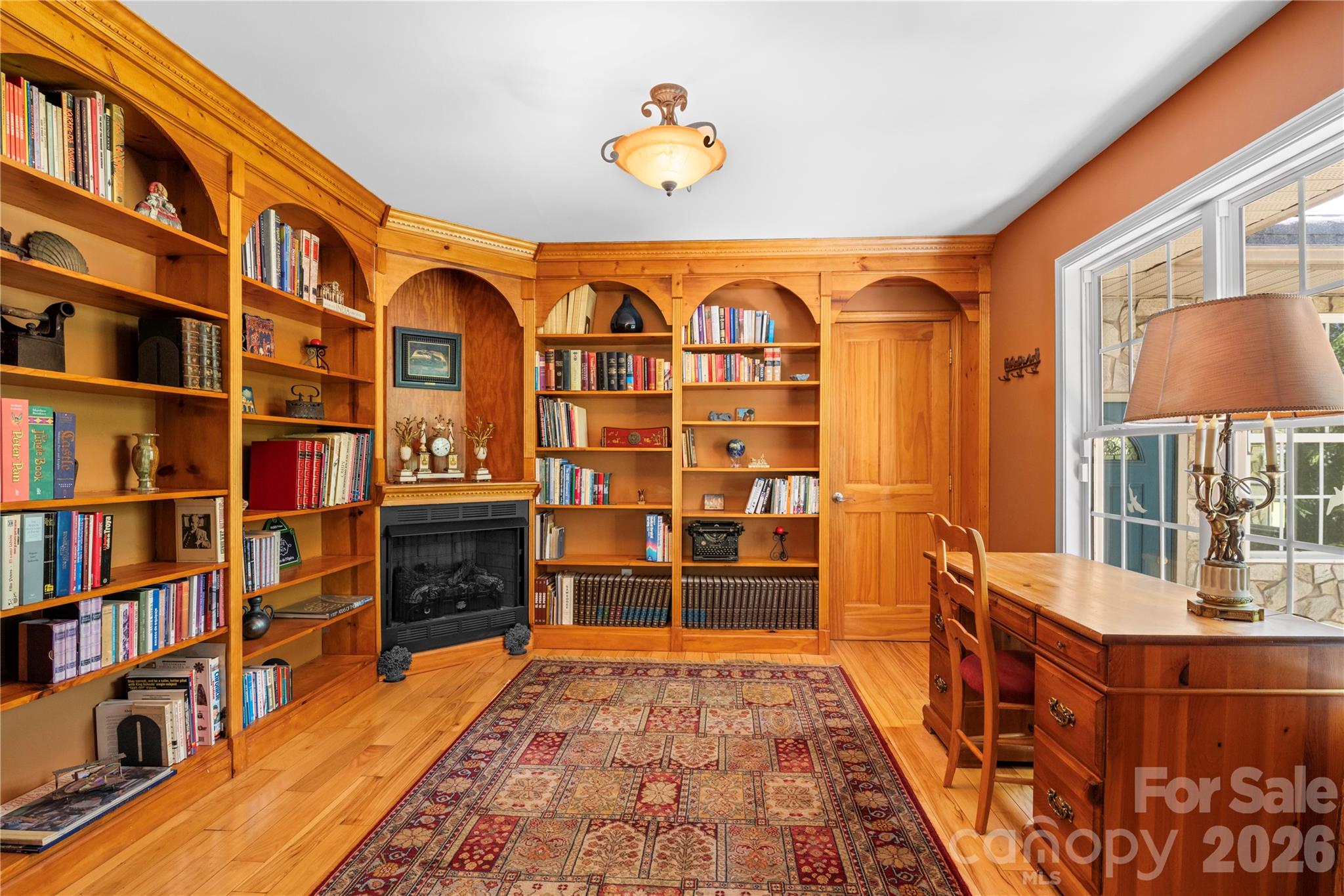 3 Northwood Road Asheville, NC 28804 - Photo 13 of 48