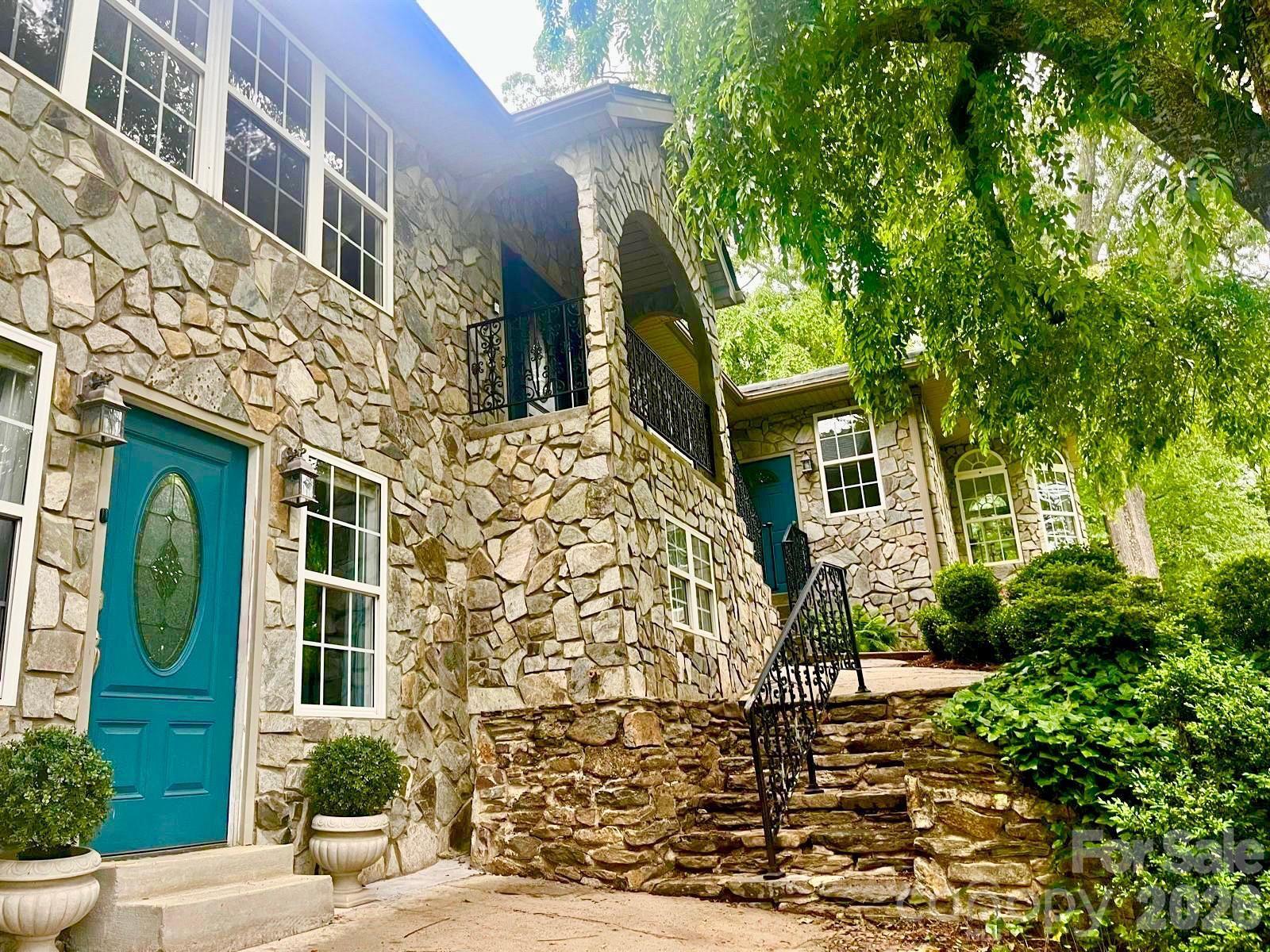 3 Northwood Road Asheville, NC 28804 - Photo 3 of 48