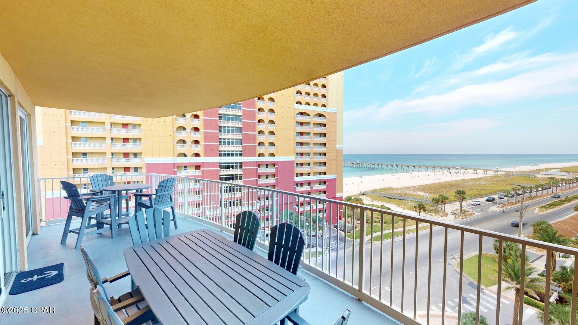 15928 Front Beach Road, Unit 3701 Panama City Beach, FL 32413 - Photo 3 of 61 Gallery Image 3