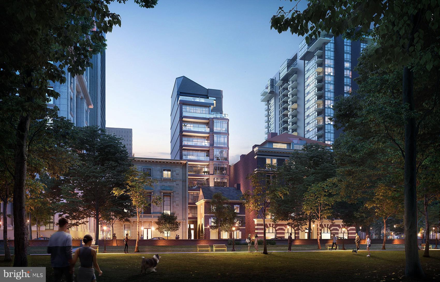 223 South 6th St Unit 302  