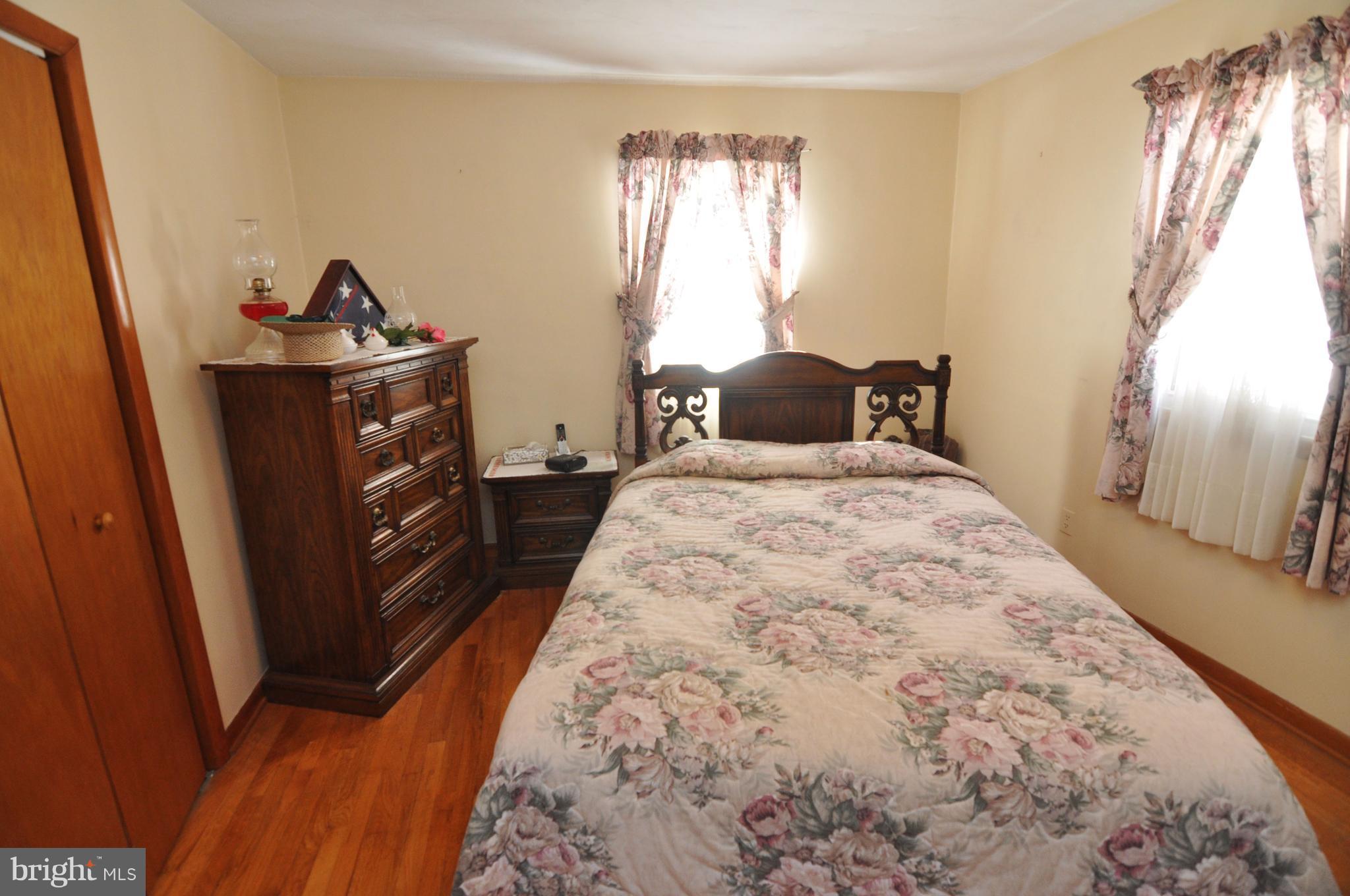 1879 Cedar Grove Road Winchester, VA 22603 - Photo 14 of 25 Master bedroom