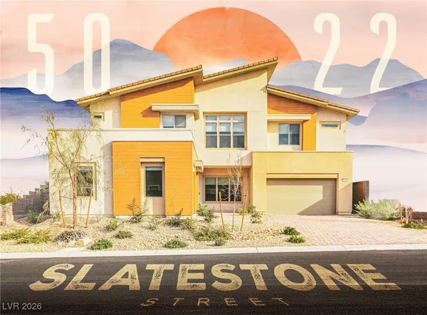 $2,250,000 | 5022 Slatestone Street, Las Vegas, NV 89135