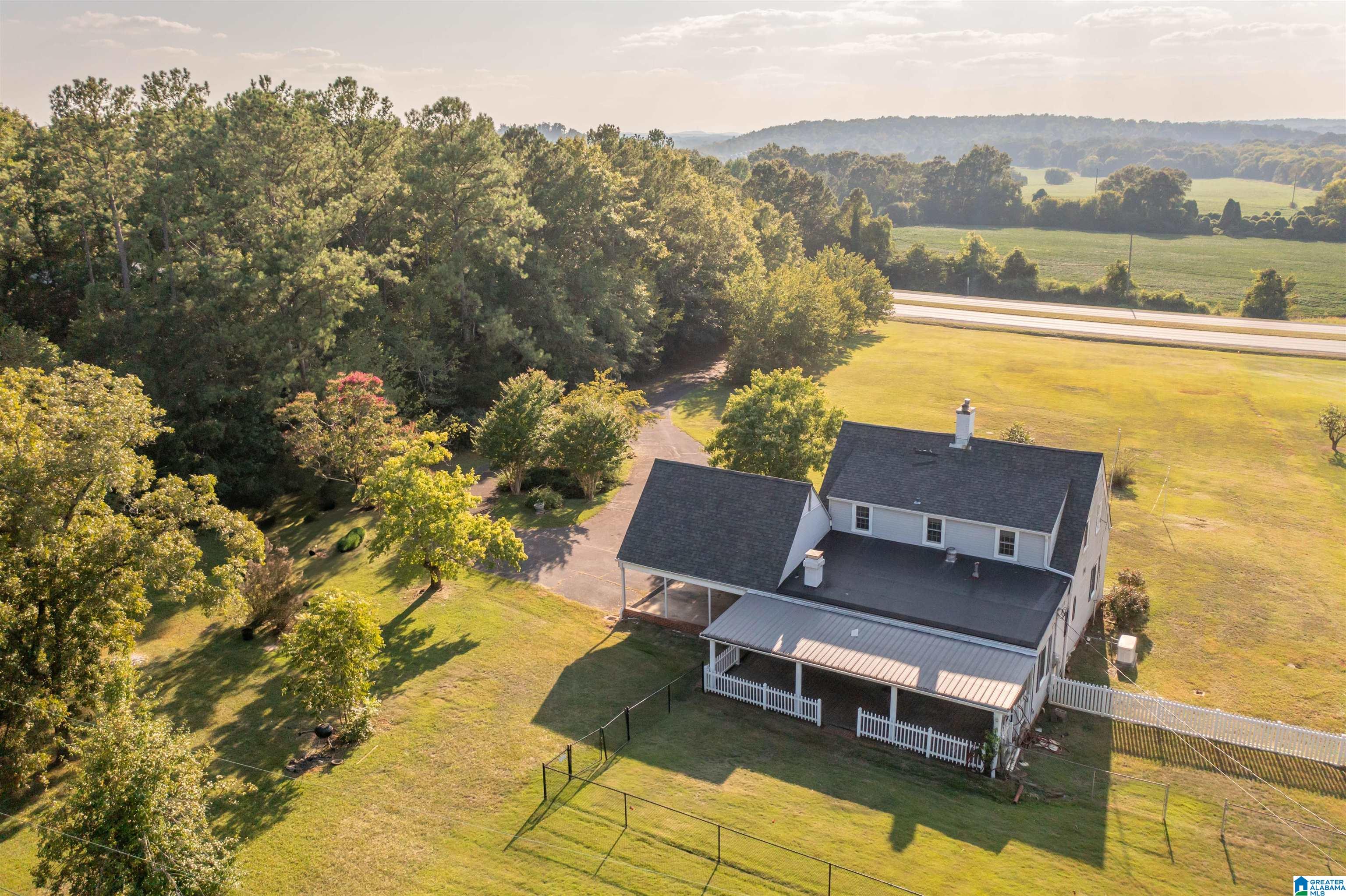1107 Pelham Road North Jacksonville, AL 36265 - Photo 2 of 19