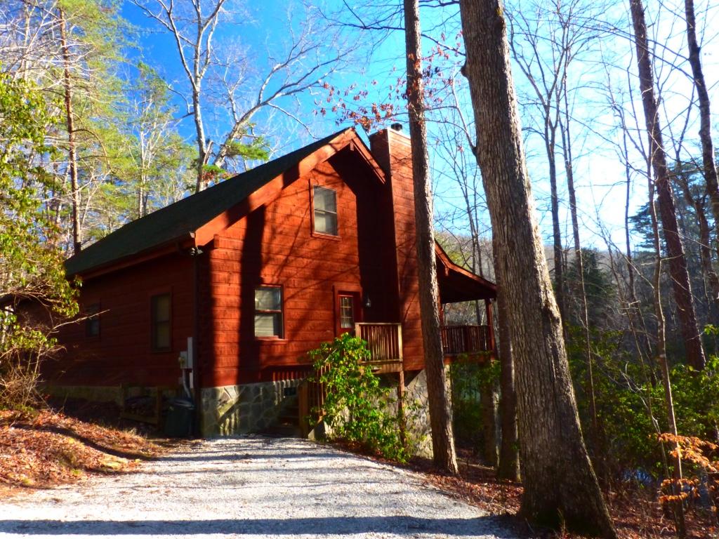 80 Fox Hollow Road Dunlap, TN 37327 - Photo 2 of 19 dunawayhouseex