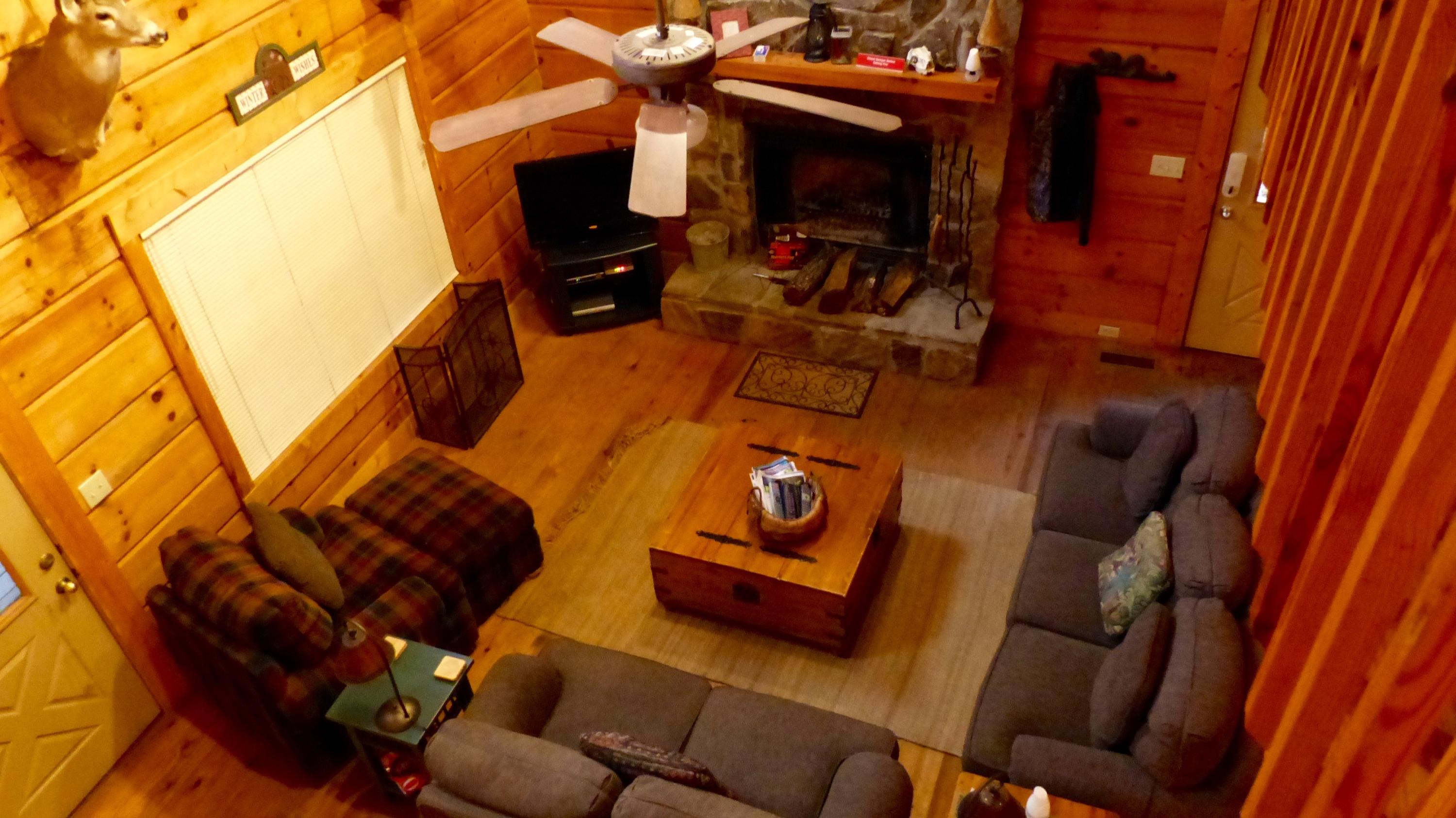 80 Fox Hollow Road Dunlap, TN 37327 - Photo 4 of 19 mainroom2