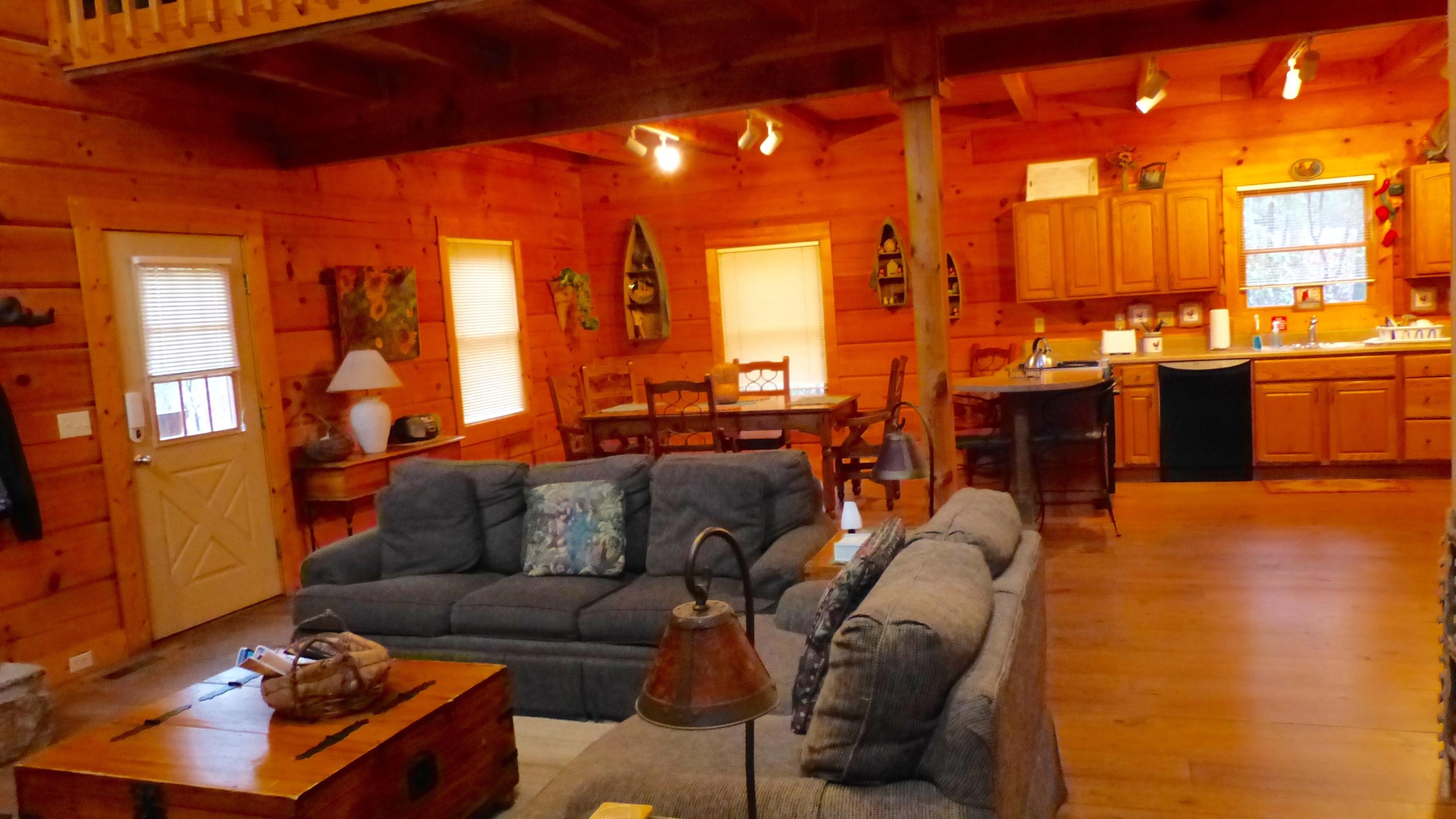 80 Fox Hollow Road Dunlap, TN 37327 - Photo 6 of 19 maindiningkit