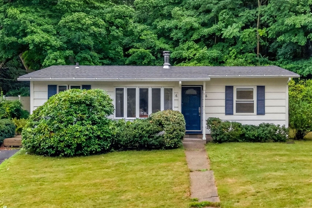 6 Fernbrook Road Northborough, MA 01532 - Photo 1 of 26 Gallery Image 1