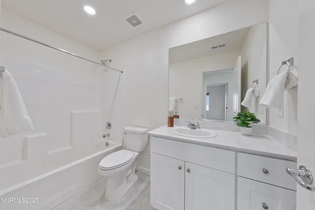 $489,900 | 636 Coyote Bluff, Reno, NV 89506