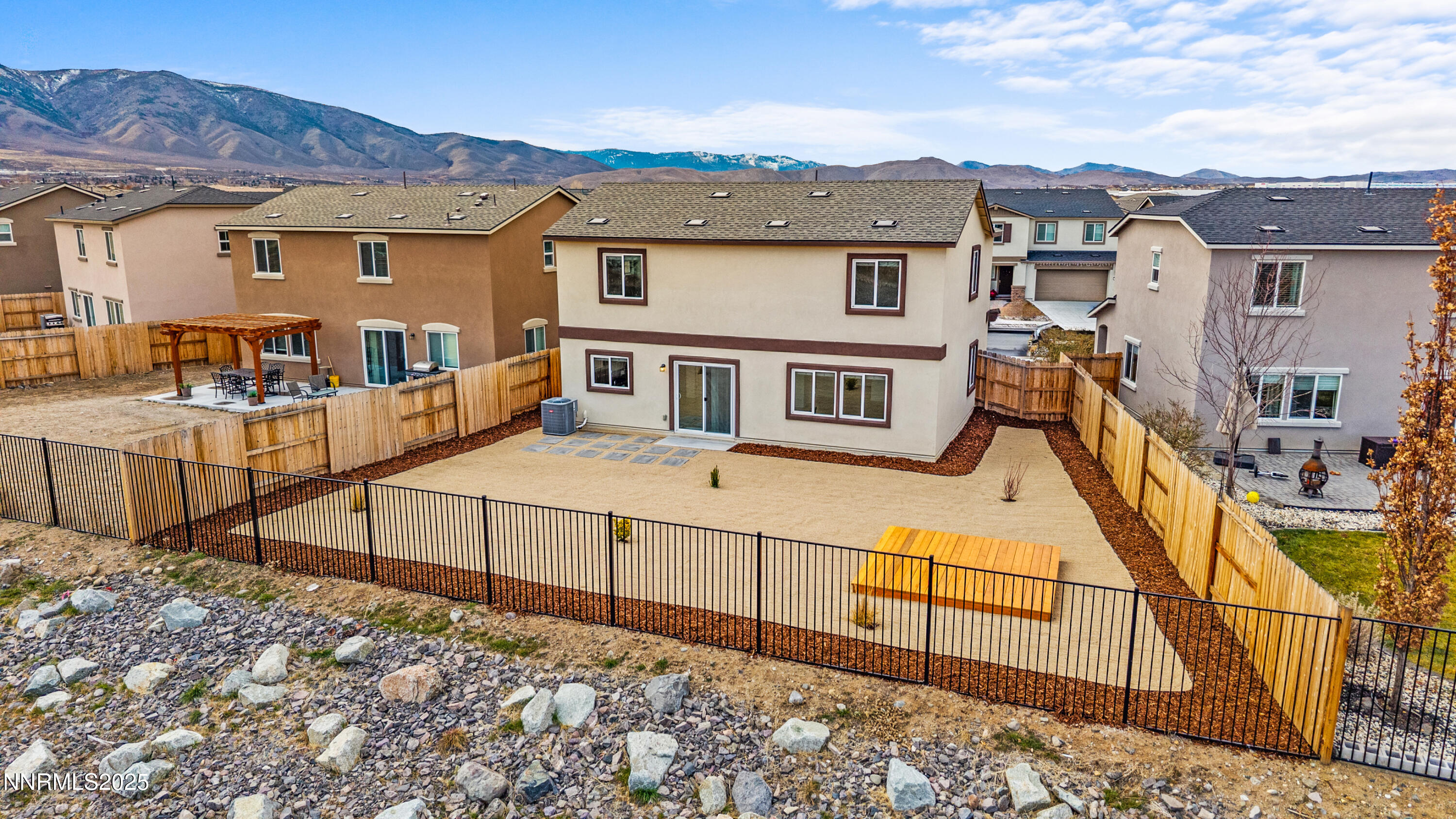 636 Coyote Blf Court Reno, NV 89506 - Photo 15 of 21 DJI_20251216134226_0676_D