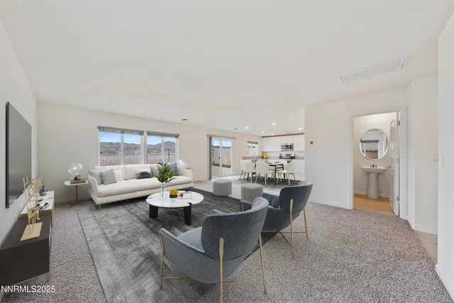 $489,900 | 636 Coyote Bluff, Reno, NV 89506