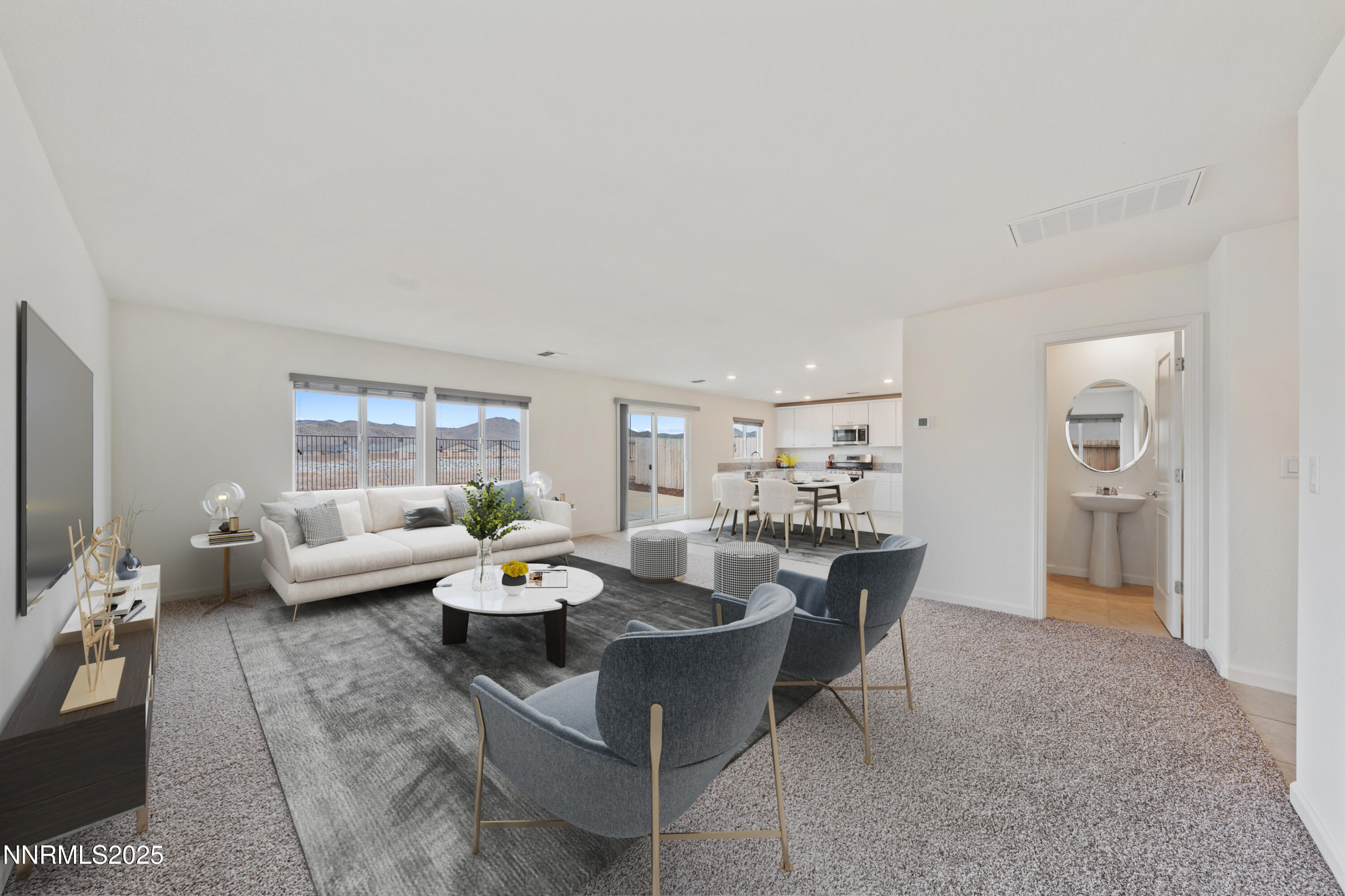 636 Coyote Blf Court Reno, NV 89506 - Photo 3 of 21 DS203281