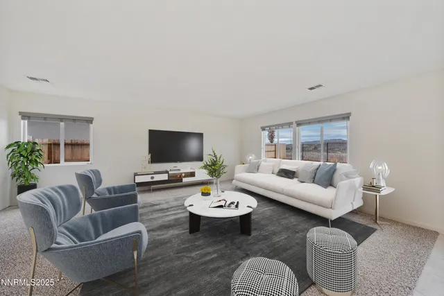 $489,900 | 636 Coyote Bluff, Reno, NV 89506