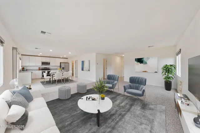 $489,900 | 636 Coyote Bluff, Reno, NV 89506