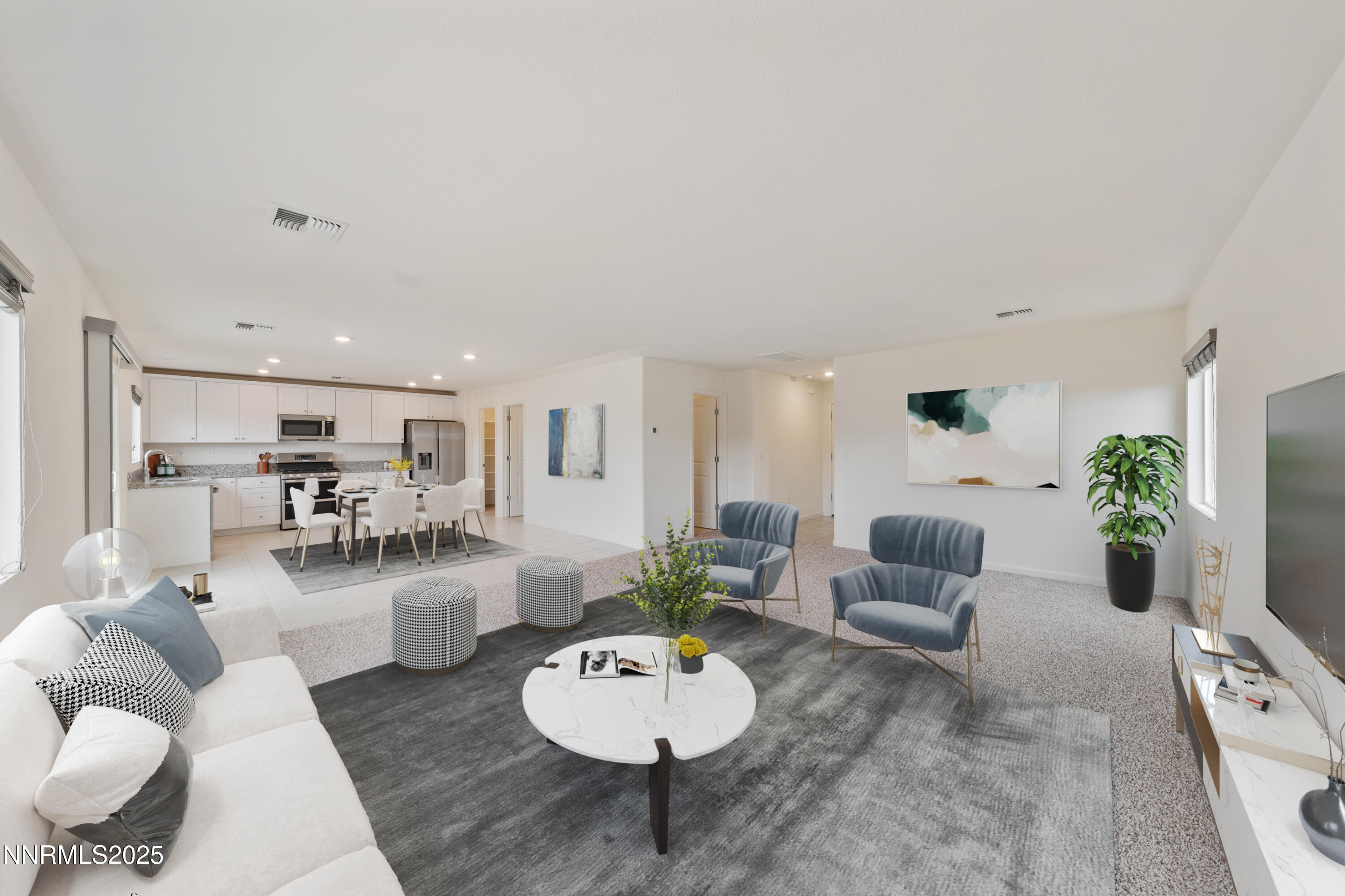 636 Coyote Blf Court Reno, NV 89506 - Photo 5 of 21 DS203296